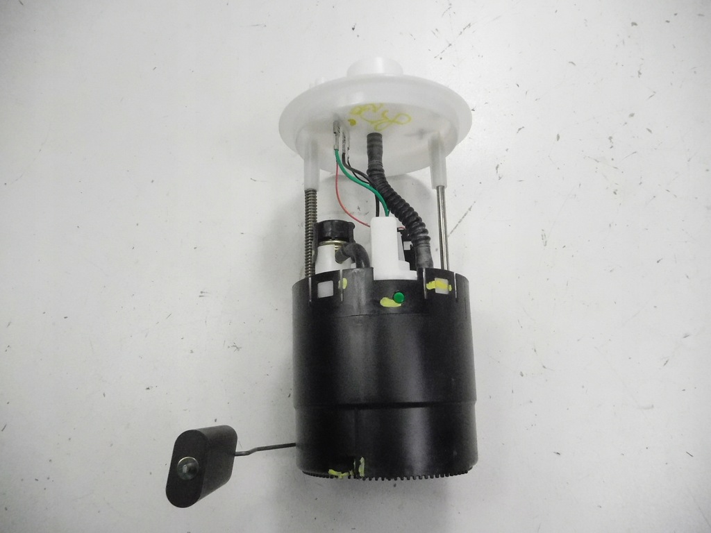 фото №7, Насос топлива fiat panda i оригинальный номер 46794444