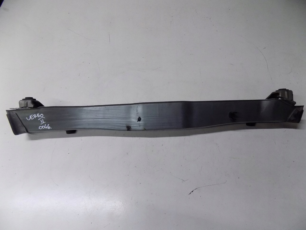 фото №5, Corolla verso ii pas передний усилитель