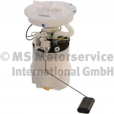 фото №2, Pierburg pierburg