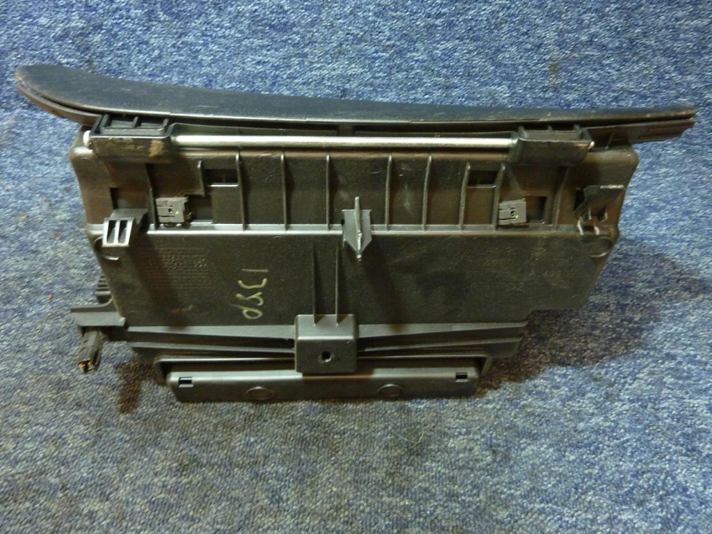 фото №3, Бардачок 156080694 alfa romeo mito 2008- europa