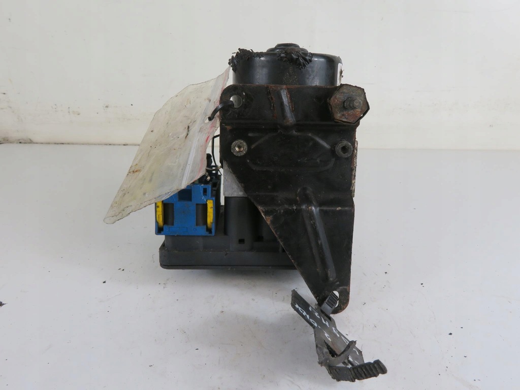 фото №6, Насос abs citroen c5 i 10096011283