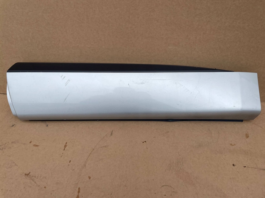 фото №1, Jaguar f-pace молдинг левая задняя задняя nowa oem