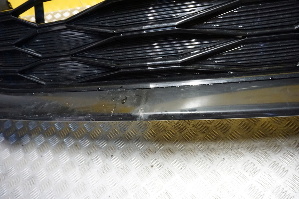 фото №10, Chevrolet trailblazer rs 2021 - 2023 бампер перед передний решётка радиатора противотуманная фара