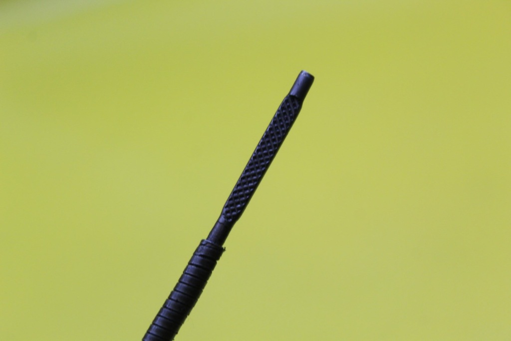 фото №3, Щуп щуп масла ford ka mk2 1.2 8v