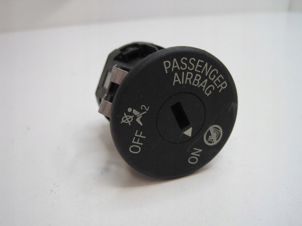 фото №1, Вимикач подушка безпеки bmw 3 x3 x5 x6 mini 9326501