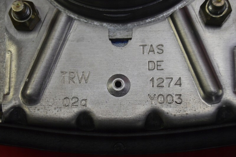 фото №13, Подушка безпеки подушка повітряна водія 4b0880201ag audi a6 c5 97-01