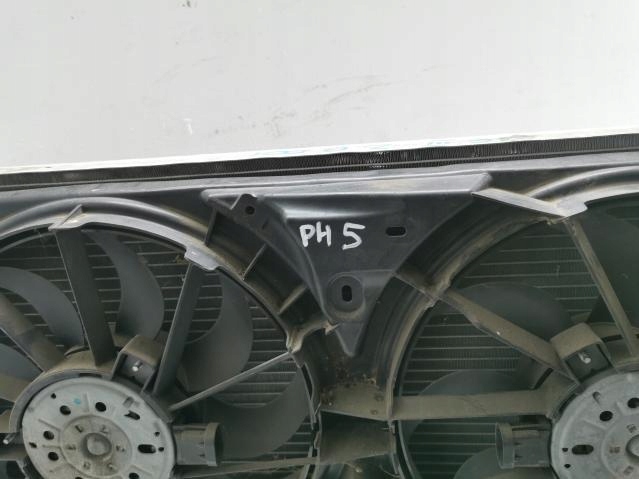 фото №7, Радиатор кондиционера renault laguna ii 2.0 dci