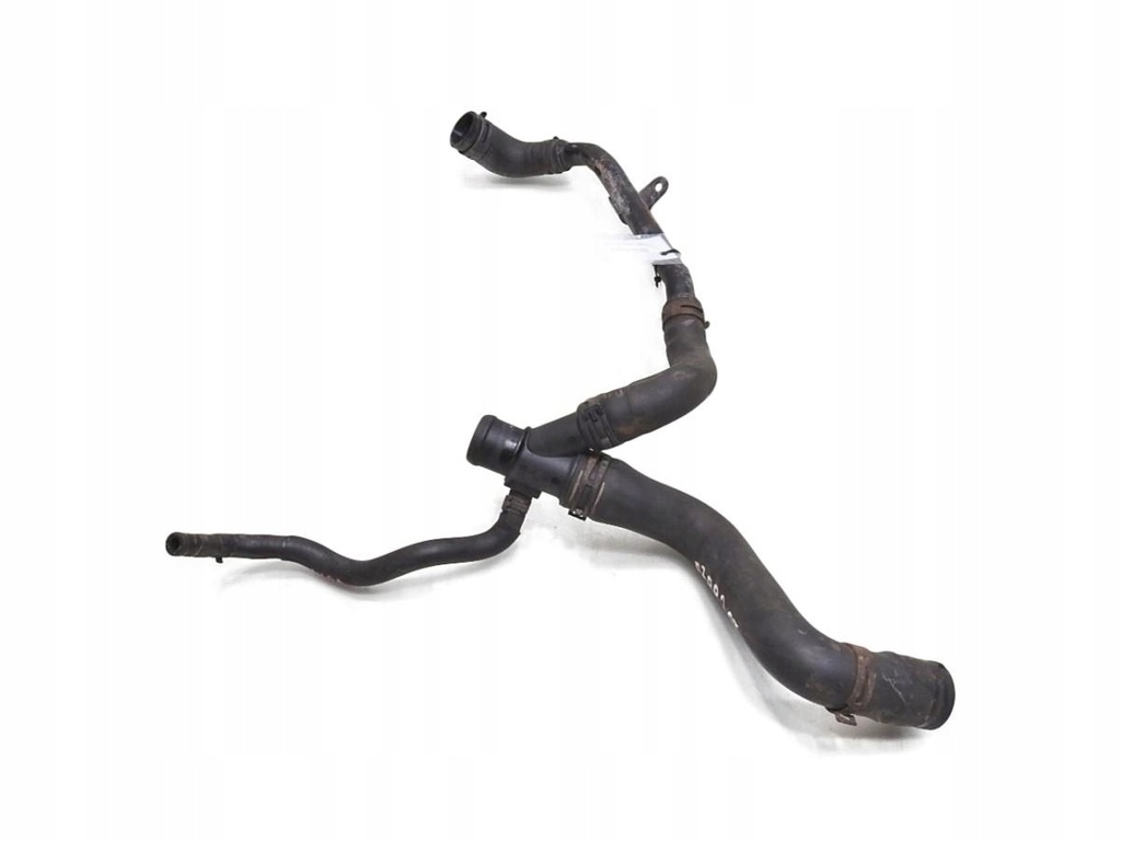 фото №1, Wąż труба wody audi a3 8p 2.0 t 1k0121087h