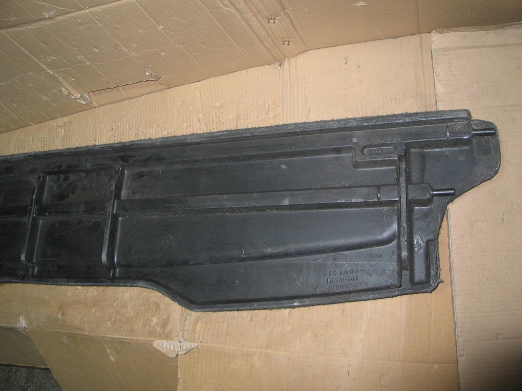 фото №6, Полиця багажника ulysse 806 evasion zeta 1482101077