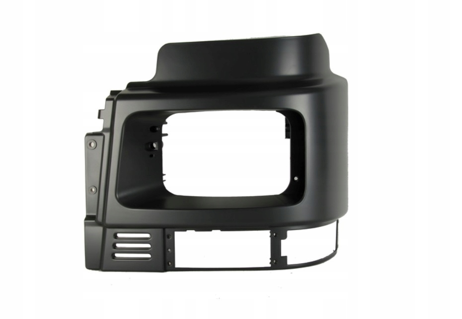 фото №1, Панель фари корпус фара ліва volvo fh 93-02