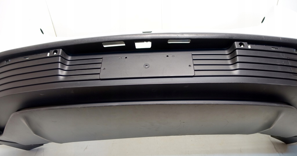 фото №8, Porsche taycan 9j1807421 2019- pod 4 pdc бампер задняя задний