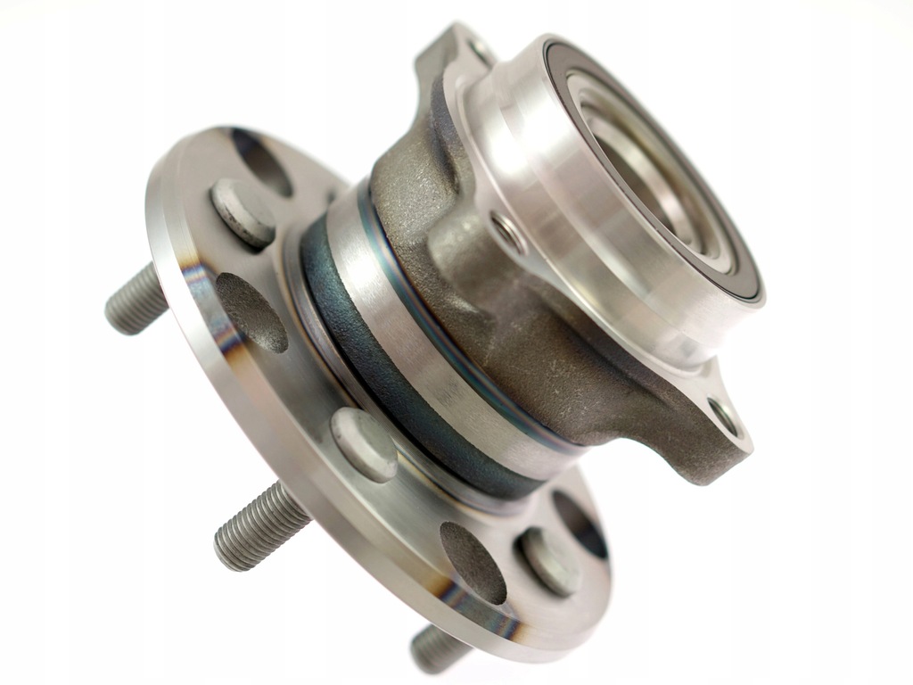 фото №2, Ступица колеса задняя lexus is 2005-2013