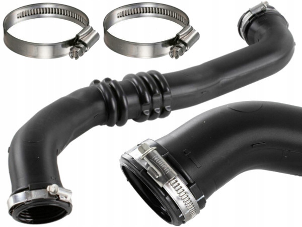 Купити Шланг turbo інтеркулер ford mondeo iv 2.0 tdci