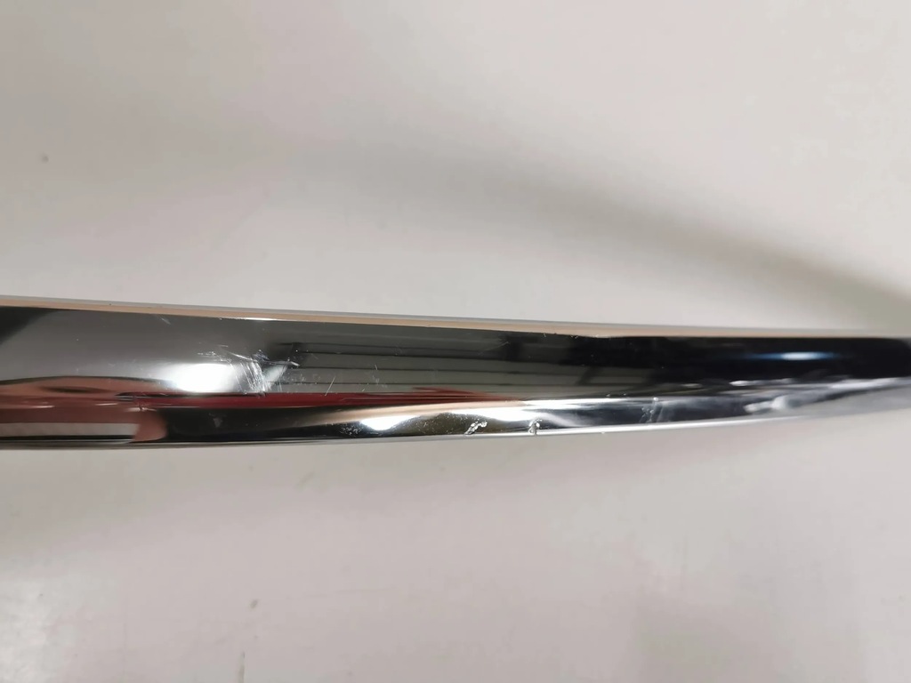 фото №10, Молдинг, хром крышки задний renault clio iv 2.317