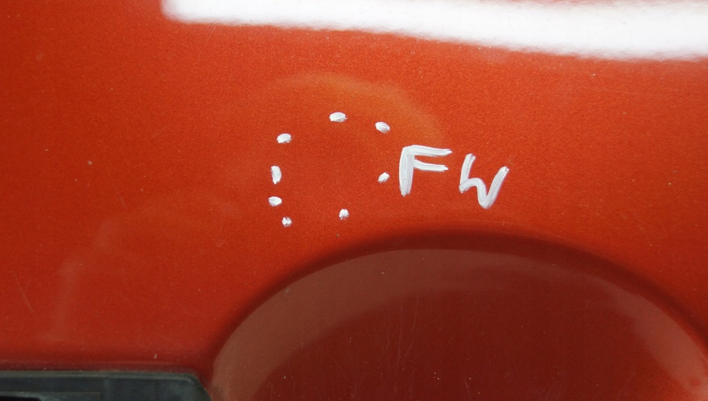 фото №10, Двері правий перед ford galaxy mk3