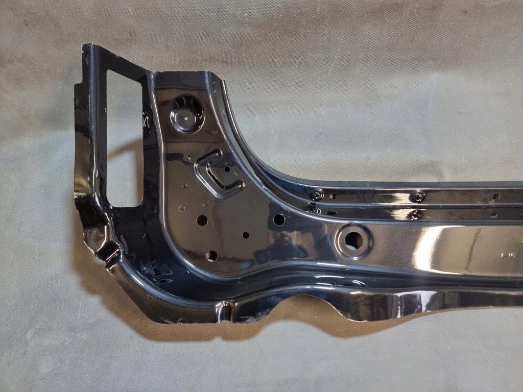 Peugeot 2008 i ремень стена zewnętzna задний Недорого