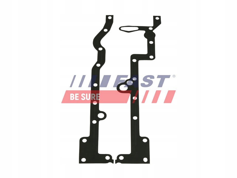 Прокладка піддон оливи ford transit 00 2. Ціна
