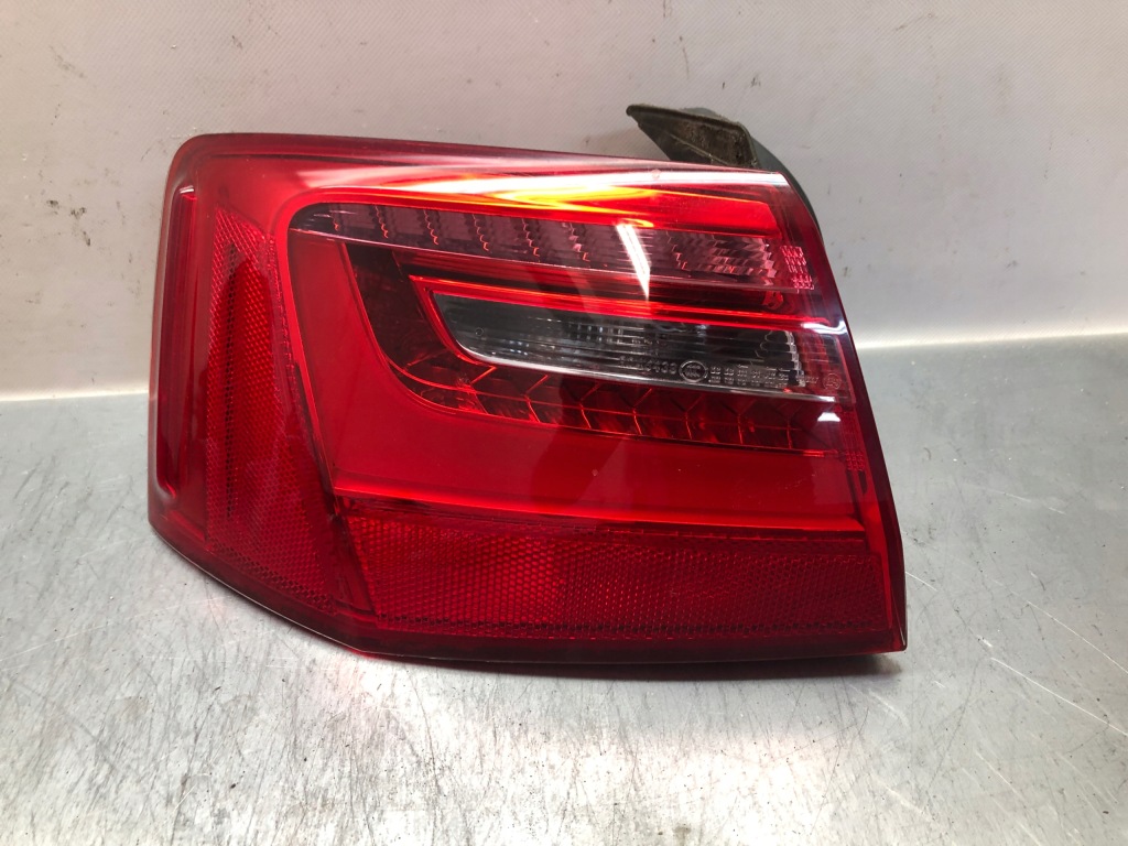 фото №1, Лампа левая задняя a6 c7 sedan 4g5945095a