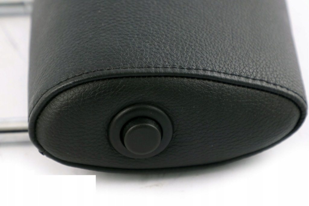 фото №9, Bmw e90 e91 lci підголівник сидіння задня шкіра 7216195