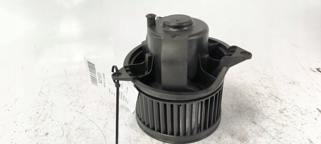 фото №1, Вентилятор салонный ford focus mk1