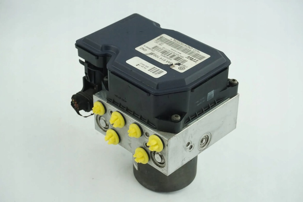 фото №7, Насос abs vw passat b7 3aa614109ae