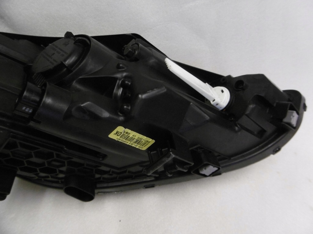 фото №10, Hyundai i30 iii 17r - лампа передня ліва