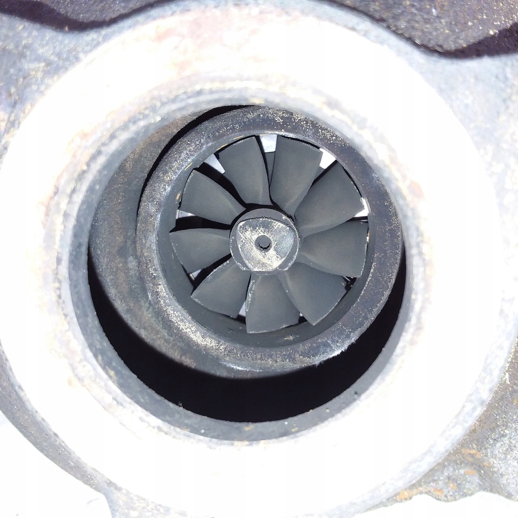 фото №6, Honda cr-v fr-v 2.2 турбонагнітач 753707-9