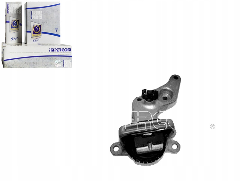 фото №1, Подушка двигателя p renault espace v grand scenic iv megane iv scenic