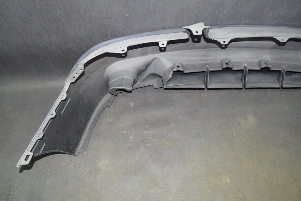 Kia carens i 99- бампер перед передній oryg Ціна