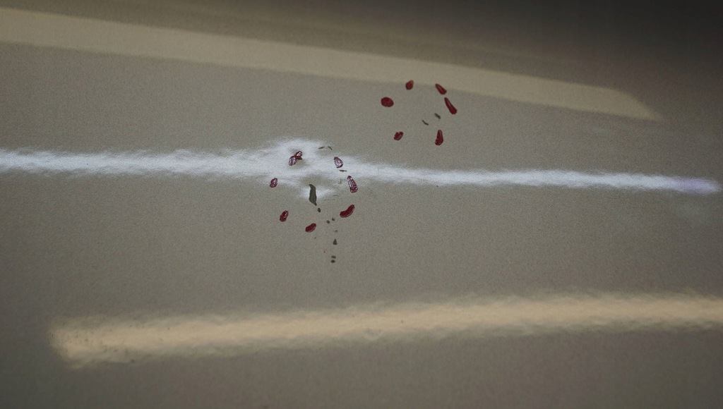 фото №9, Porsche cayenne i крыло правый перед b3012