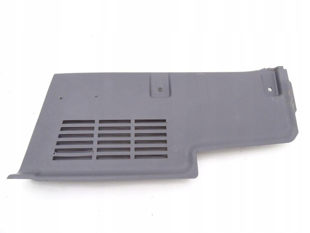 фото №1, Isuzu n35 n75 npr nqr 07- захист стійка b лівий задня