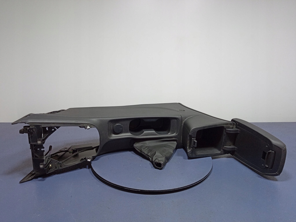 фото №6, Opel astra k v тунель середній підлокітник eu