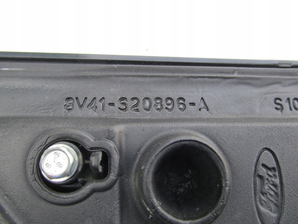 фото №4, Защита рамка молдинг дверь перед kuga mk1 2008 - 2012