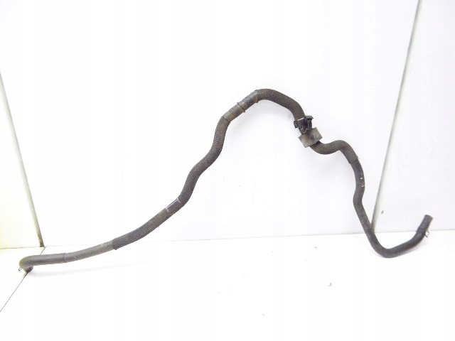 фото №1, Skoda roomster 5j lift 10-15 шланг wąż труба wody 1.6 tdi caya cayb