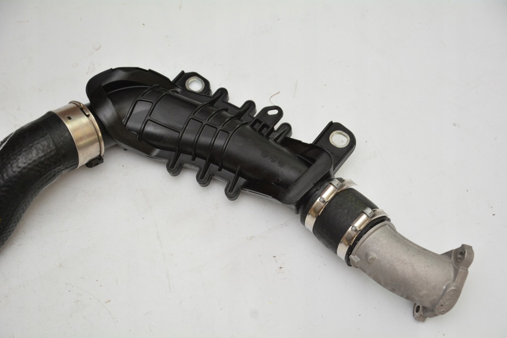 фото №3, Шланг труба интеркулер mazda cx5 2.2d