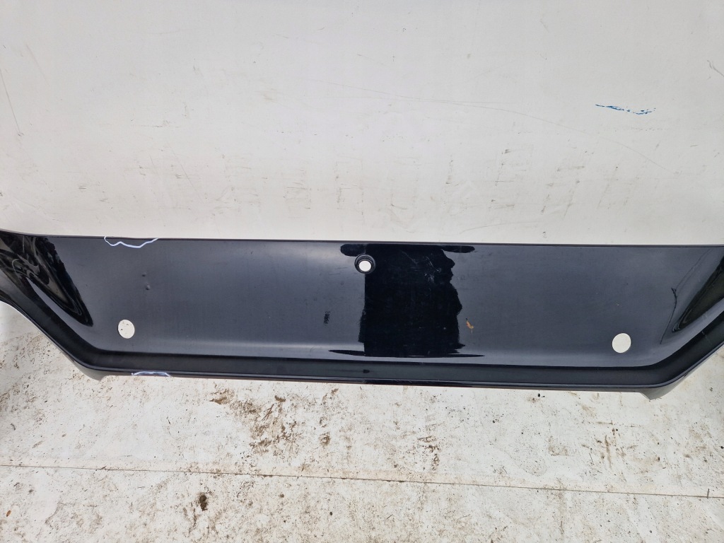 фото №5, Бампер перед передній mg marvel r ep21 2021-