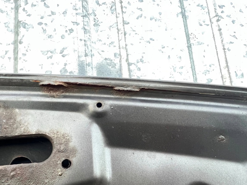 фото №15, Капот кришка honda accord viii 08-15