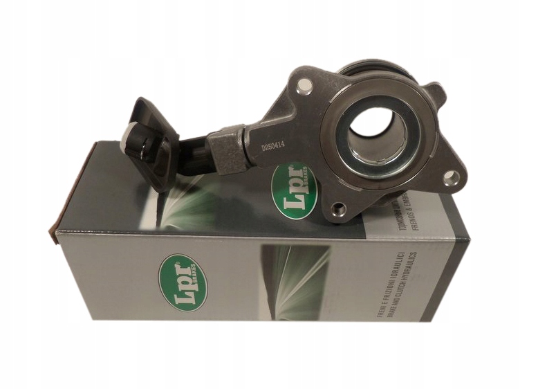 Купити Циліндр зчеплення ford mondeo 3 2000 - 2007 6 передач