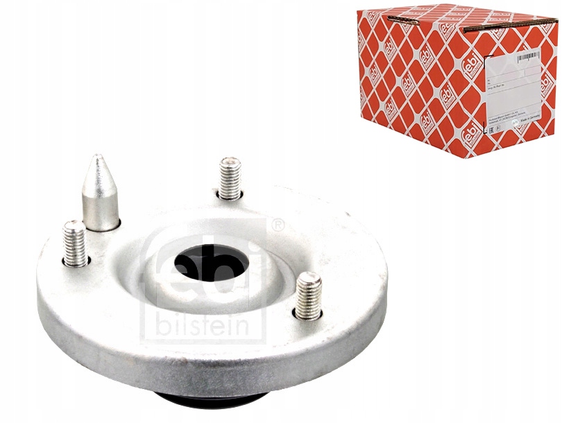 фото №1, Подушка амортизатора перед l/p alfa romeo 159 brera spider 1.8-3.2