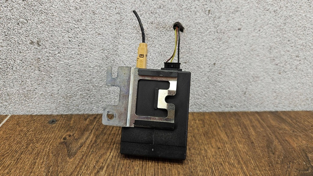 фото №2, Land rover range rover l322 vogue 8h52-18d540-aa блок керування модуль webasto