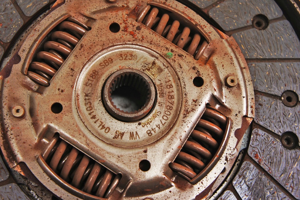 фото №5, Ll261 skoda scala 1.6tdi сцепление полный