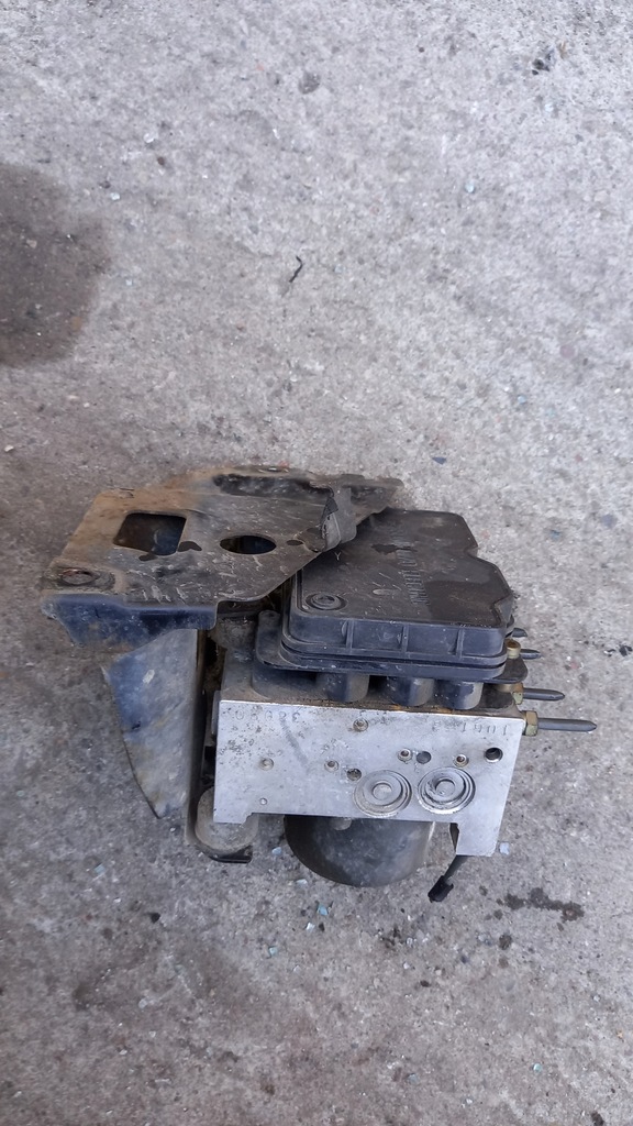 фото №1, Насос abs mazda 6 03r 2.0d