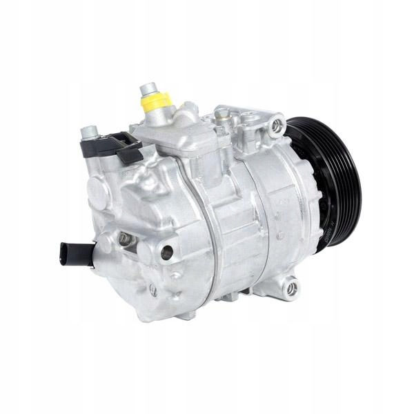 фото №8, Denso dcp32045 компрессор, кондиционер