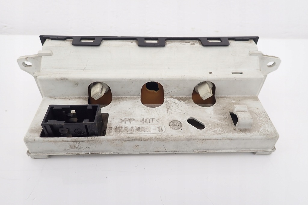 фото №4, Citroen xsara дисплей радио 9647409677