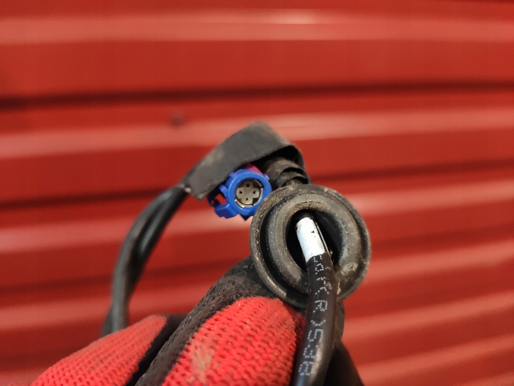 Range rover vogue l322 4.4d камера заднего вида задний  задняя w спойлер крышки Киев