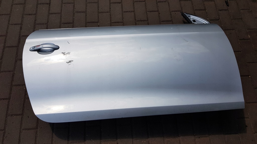 фото №1, Двері праве vw eos