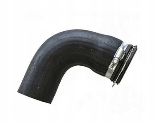 фото №1, Шланг радиатора воздуха интеркулер труба пабтрубок