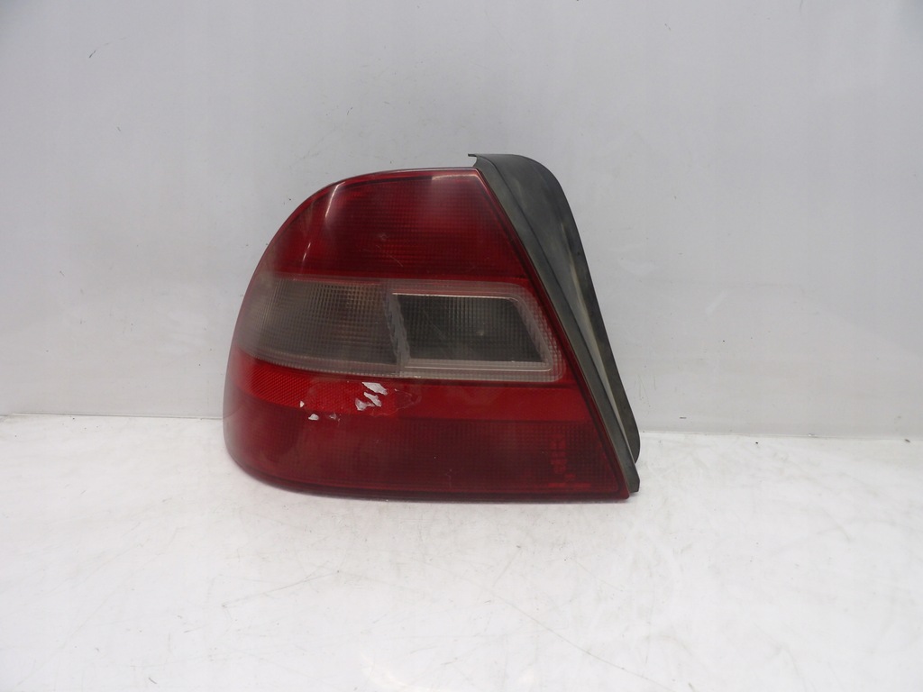 фото №1, Лампа левая задняя honda civic