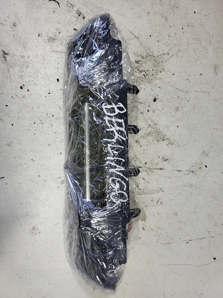 фото №12, Панель кондиционера citroen berlingo 1.5 hdi 18- jumpy iii expert iii