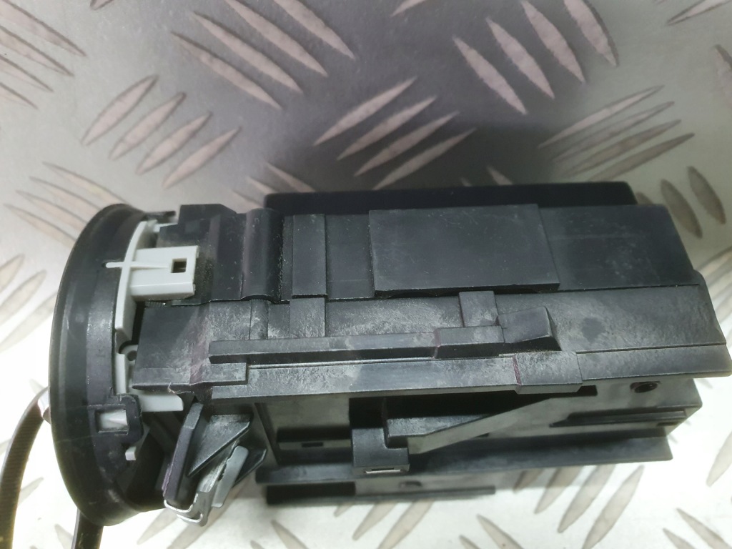 фото №4, Замок зажигания ключ vw passat cc